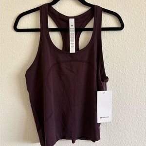 Lululemon Swiftly Tech Racerback Tank Top